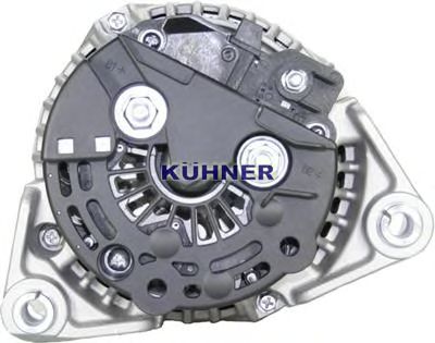 AD KUHNER 301561ri -  Генератор